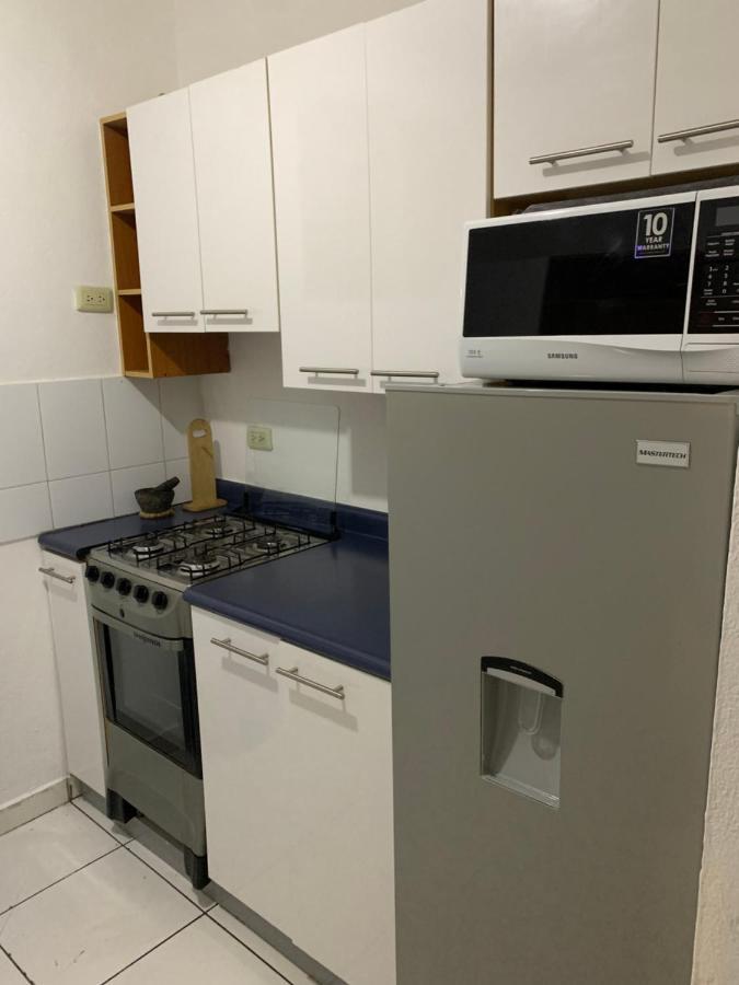 圣萨尔瓦多Apartamento Completo公寓 外观 照片
