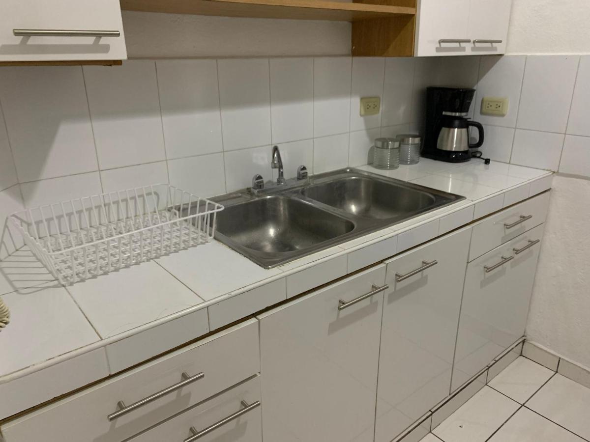 圣萨尔瓦多Apartamento Completo公寓 外观 照片